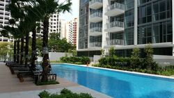 The Luxurie (D19), Condominium #389718001